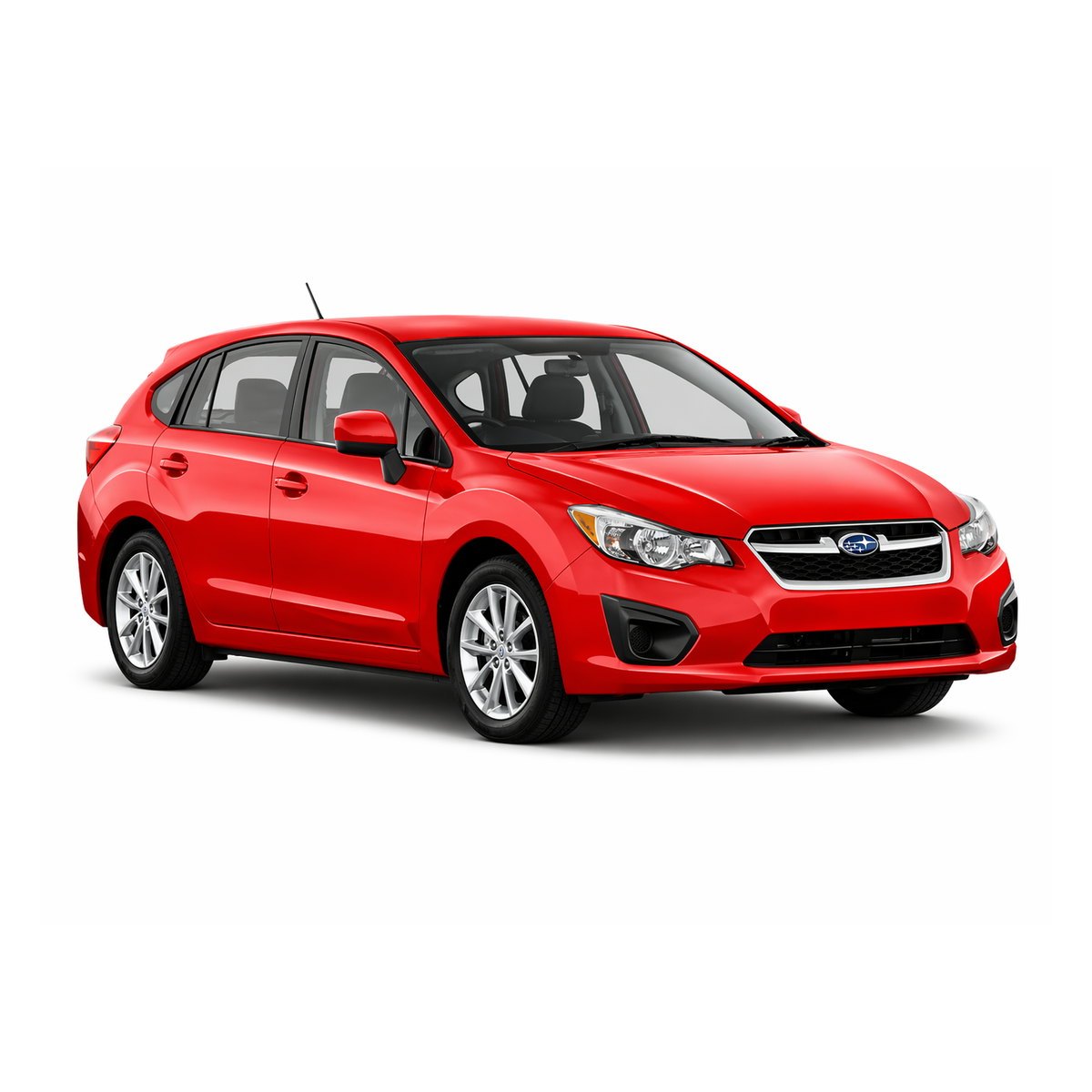 VIDRIO-PUERTA SUBARU IMPREZA-G4-XV 2012-2017